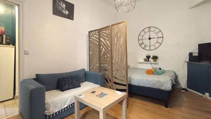 Gîte pour 2 personnes dans Vauban