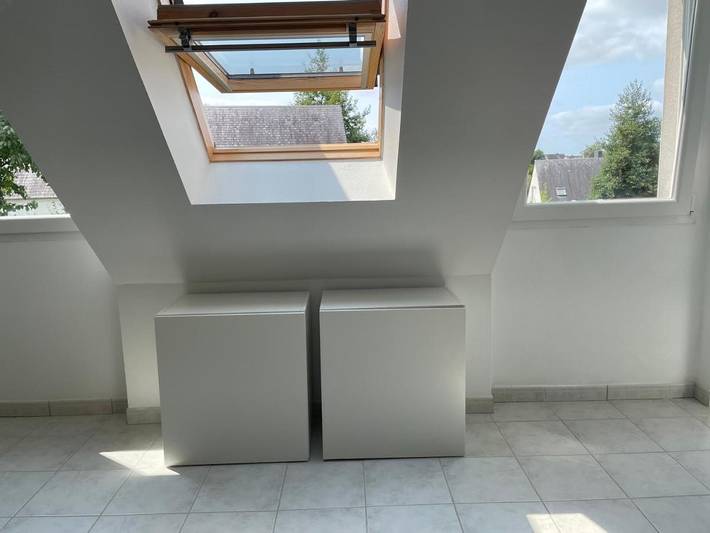 Gîte pour 2 personnes à Pleyben - 4