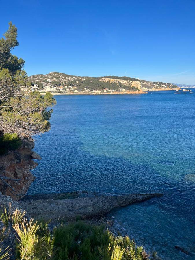 Apartamento de vacaciones para 3 personas, con vistas y terraza - 1