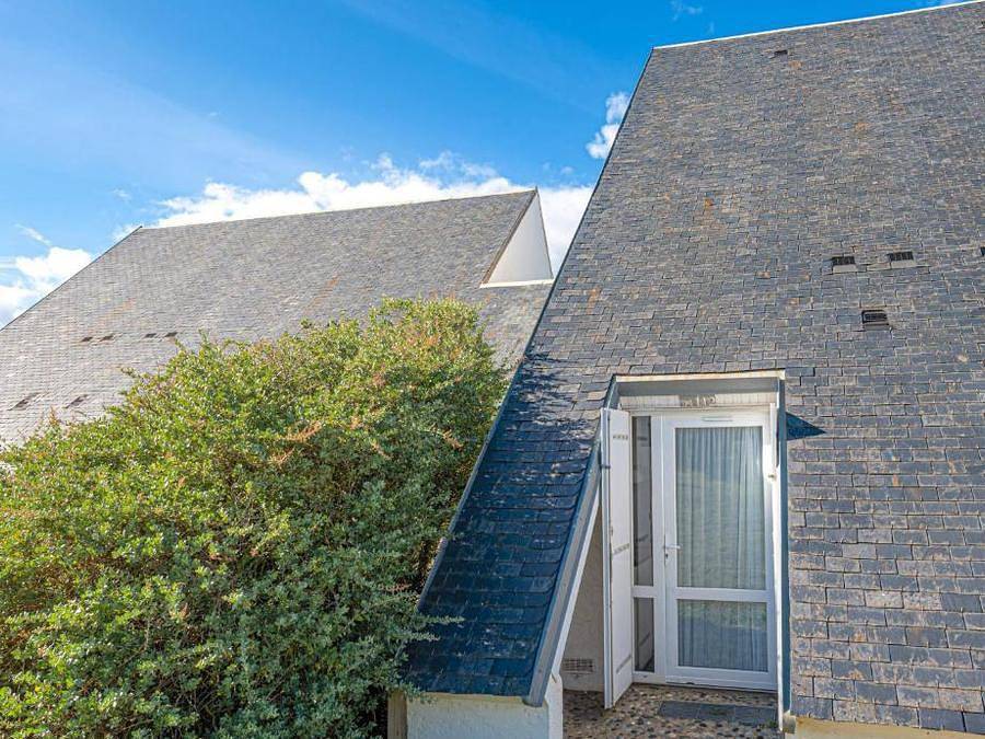 Résidence Sud Océan  - Wohnung 3 personen - 2 Zimmer 3 Personen in Guidel, Côte des Mégalithes
