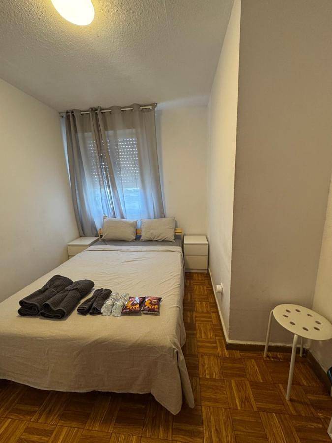 Casa de huéspuedes para 2 personas, con terraza en Jerez de la Frontera