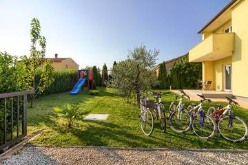 Villa für 12 Personen in Südküste Istrien, Istrien, Bild 2