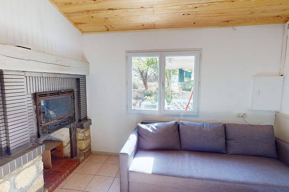 Villa T4 with private garden in Vic-la-Gardiole, for 7 people in Vic-la-Gardiole, Côte d'Améthyste