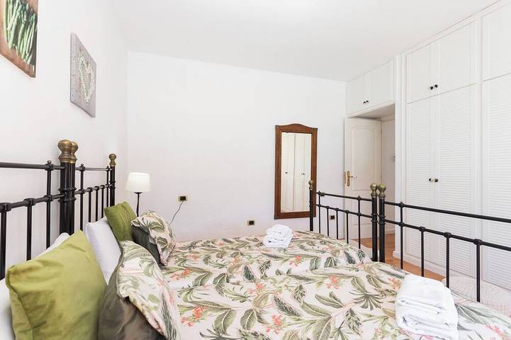Ferienwohnung für 4 Personen, mit Garten und Pool in San Andrés - 3