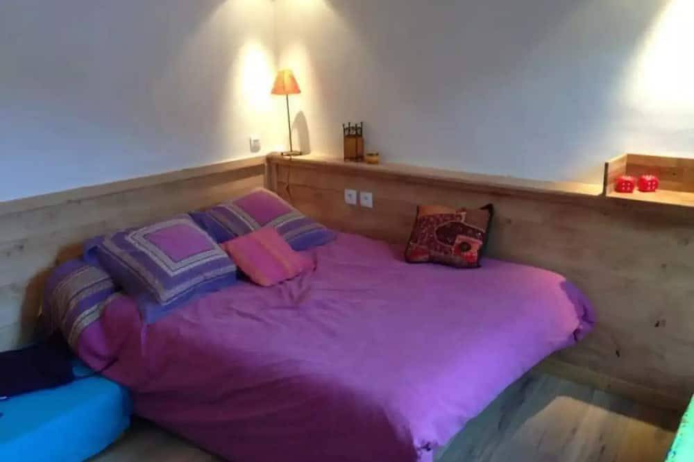 Chalet authentique à la montagne de 170 m2. in Bourg-Saint-Maurice, Parc National de la Vanoise