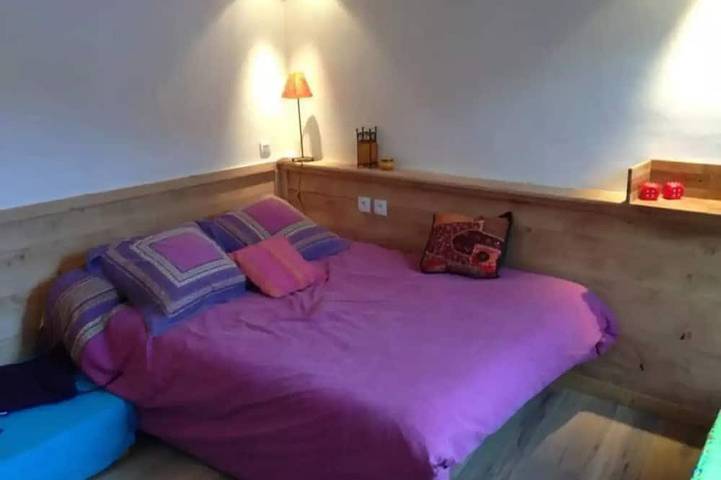Chalet Authentique à la Montagne de 170 m2 in Bourg-Saint-Maurice, Vanoise-Massiv