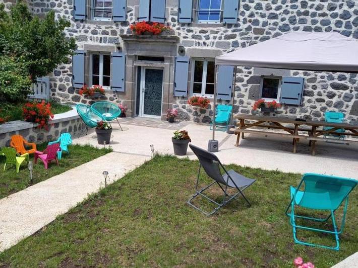Location de vacances pour 6 personnes à Neussargues-Moissac - 2