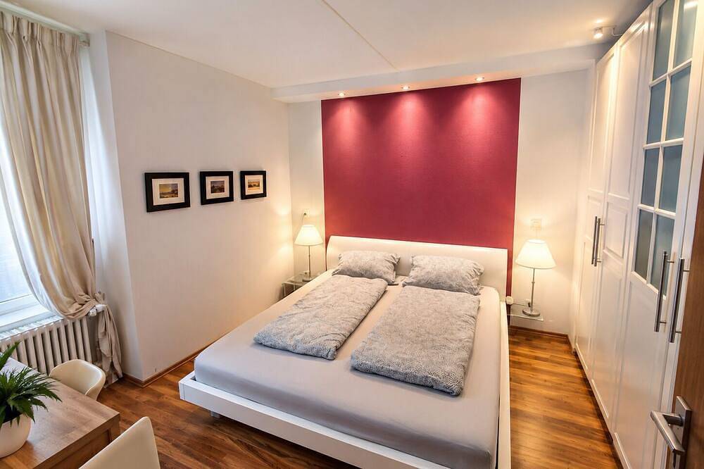 Bs3 Property Bierstadter Str. 29 Near Wiesbaden in Wiesbaden, Südhessen