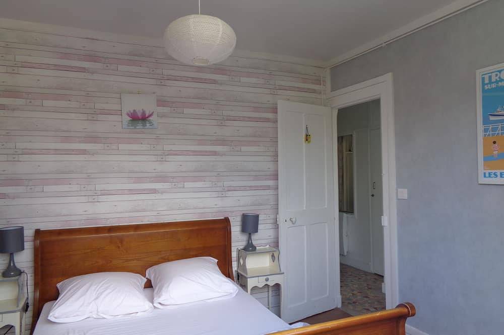 In der Nähe von Deauville, Haus mit Garten, 300 m vom Strand entfernt, ideal für Familien in Benerville-sur-Mer, Lisieux und Umgebung