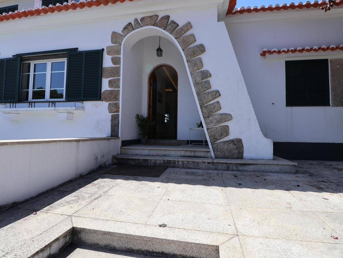 Double Room with Shared Bathroom in Aldoar, Oporto