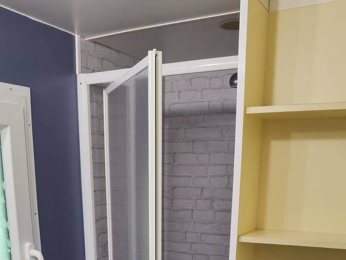 Camping für 4 Personen, mit Kinderpool, mit Haustier in Haute-Savoie - 4