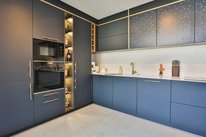 Villa pour 8 personnes, avec piscine et jardin aux Les Sables-d'Olonne - 4