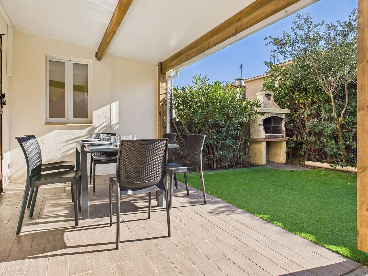 Photo : Appartement de vacances