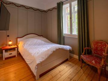 Hotel für 2 Personen in Üxheim, Vulkaneifel, Bild 3