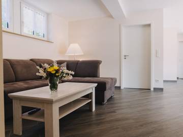 Ferienhaus für 4 Personen in Lübben, Spreewald, Bild 1