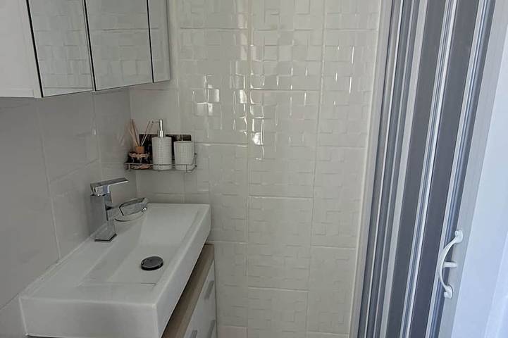 Gîte pour 2 personnes à Billère - 4