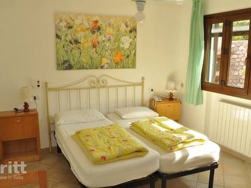 Ferienhaus für 4 Personen in Naregno, Elba, Bild 4