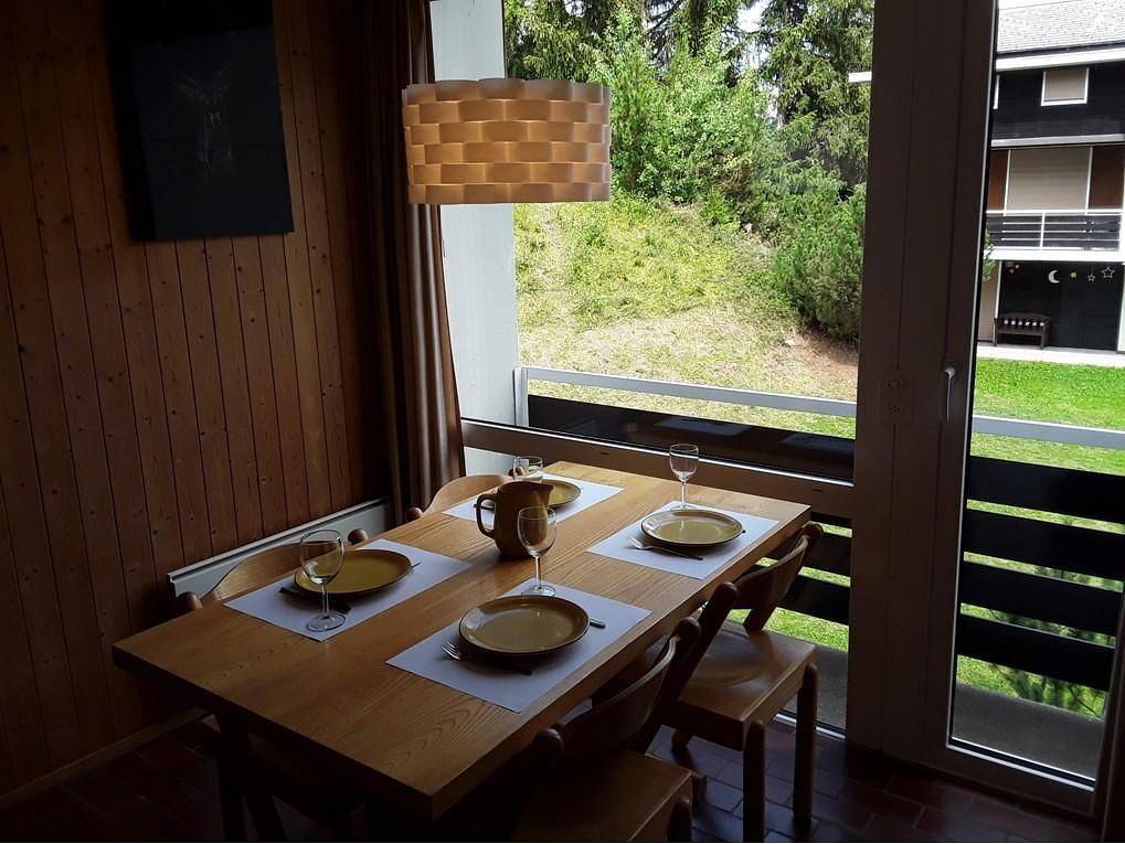 *** Ferienhaus Las Bargias, Lenzerheide in Vaz/Obervaz, Plessur alps