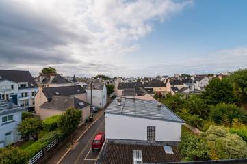 Appartement De Vacances pour 2 Personnes dans Lorient, Région de Lorient, Photo 4