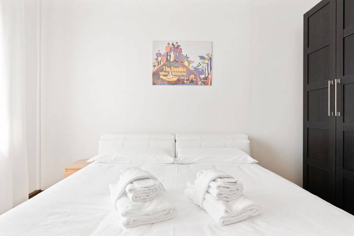 Gîte pour 2 personnes à Padoue - 2