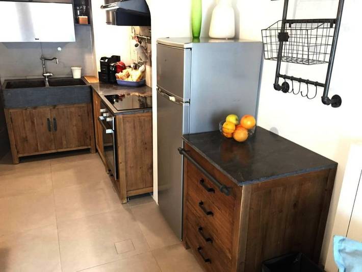 Location de vacances pour 6 personnes, avec terrasse et vue, animaux acceptés à Temù - 3