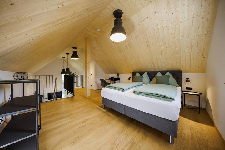 Ferienhaus in Südoststeiermark, Feldbach