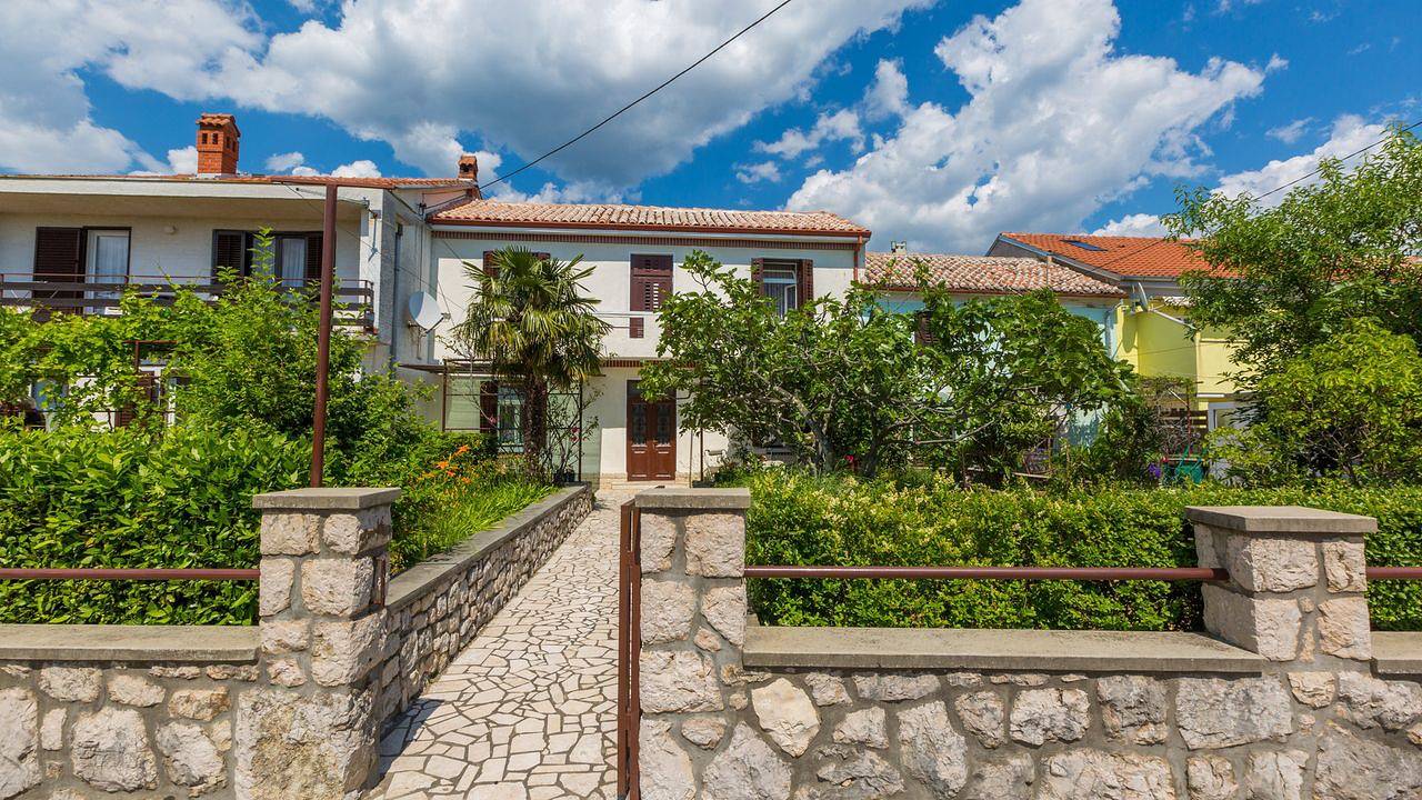 Ferienhaus für 6 Personen (91 m²) in Jadranovo in Jadranovo, Primorje-Gorski Kotar