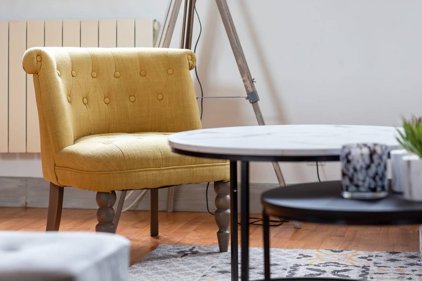 Ganze Wohnung, Le Auguste, charmant duplex avec terrasse.  in Rouen, Rouen und Umgebung