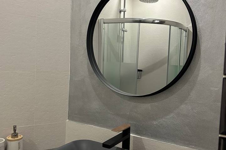 Location de vacances pour 8 personnes, avec jardin à Cuers - 4