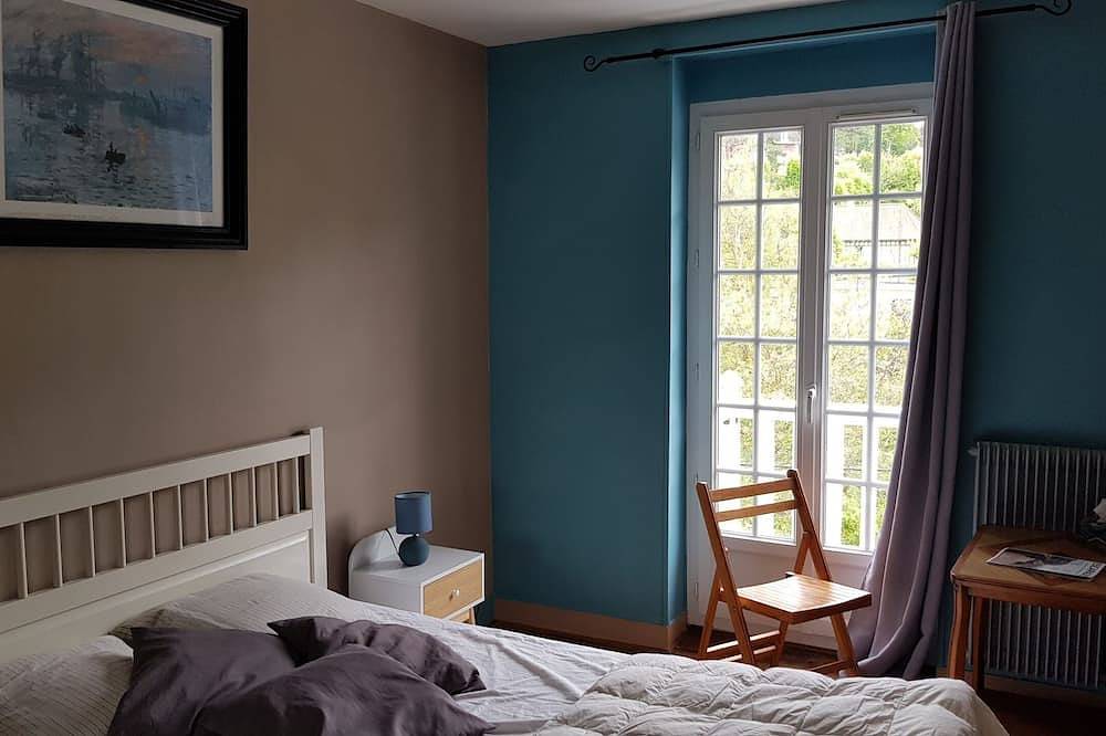Appartement entier, Résidence anglo-normande à proximité de la plage in Dieppe, Région de Dieppe