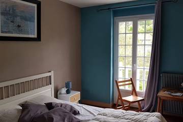 Appartement De Vacances pour 4 Personnes dans Dieppe, Côte d'Albâtre, Photo 3