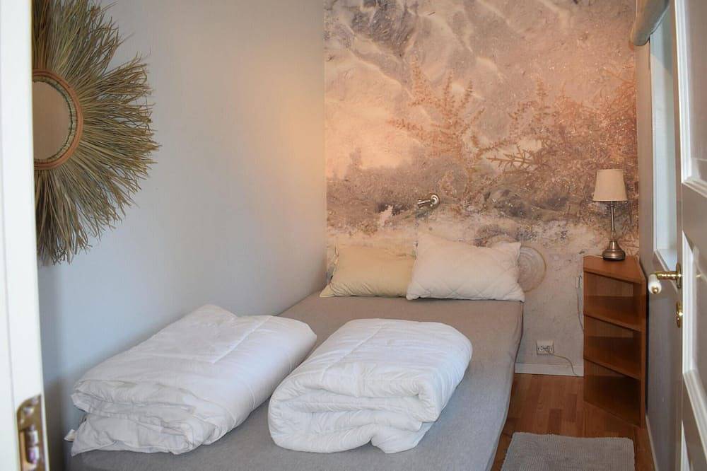 Nice home in berg i østfold in Halden