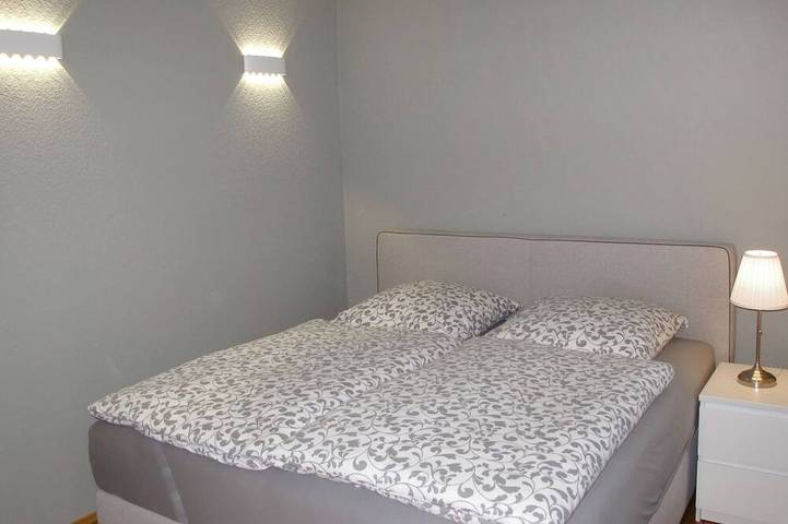Appartement entier, Villa am Meer in Seebad Lubmin, Lubmin