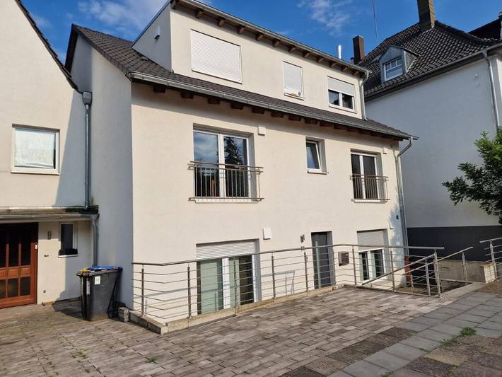 Ferienwohnung für 5 Personen, mit Ausblick in Moers - 3