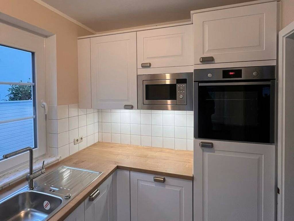 Casa de vacaciones en Grömitz con piscina in Grömitz, Distrito de Holstein Oriental