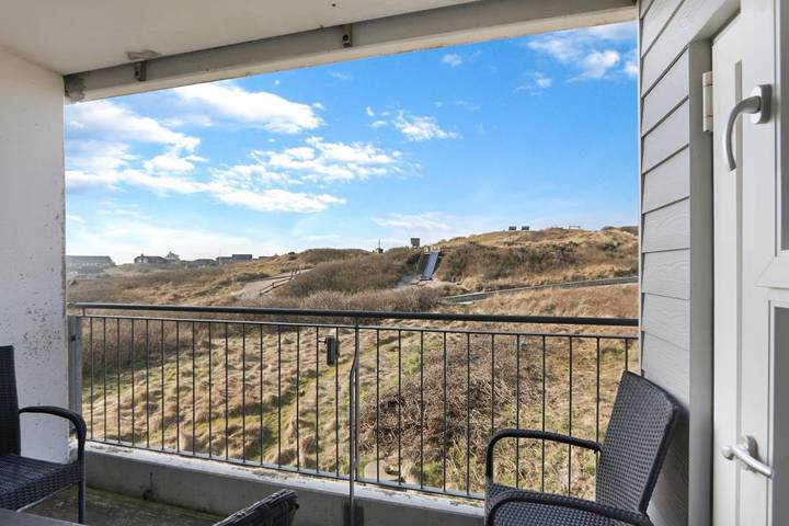 Vakantiewoning voor 2 personen in Henne Strand