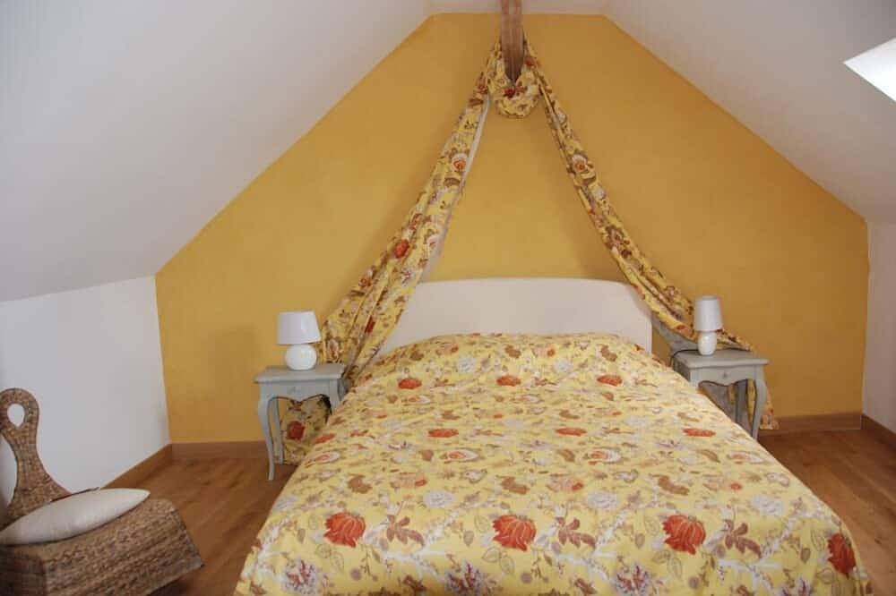 Maison du Xixème siècle dans un domaine du Xivème siècle-Etang-Pêche in Pouzay, Région de Chinon