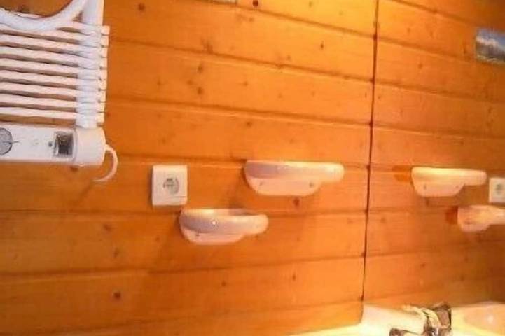 Gîte pour 4 personnes, avec jardin et terrasse, animaux acceptés à Passy - 3