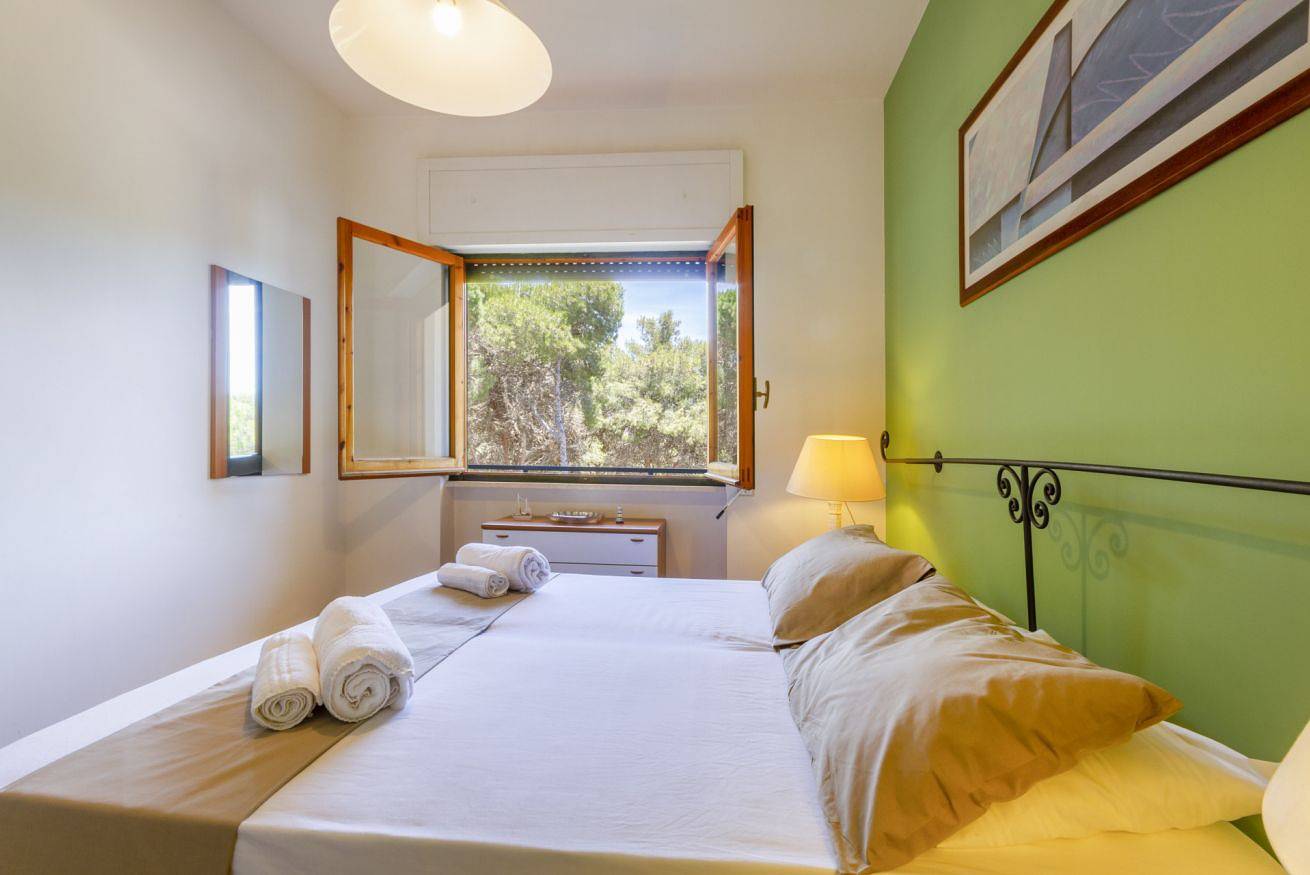 Ganze Wohnung, Guesthost - Alice Campoverde: Apartment 304 in Vernole, Lecce Provinz