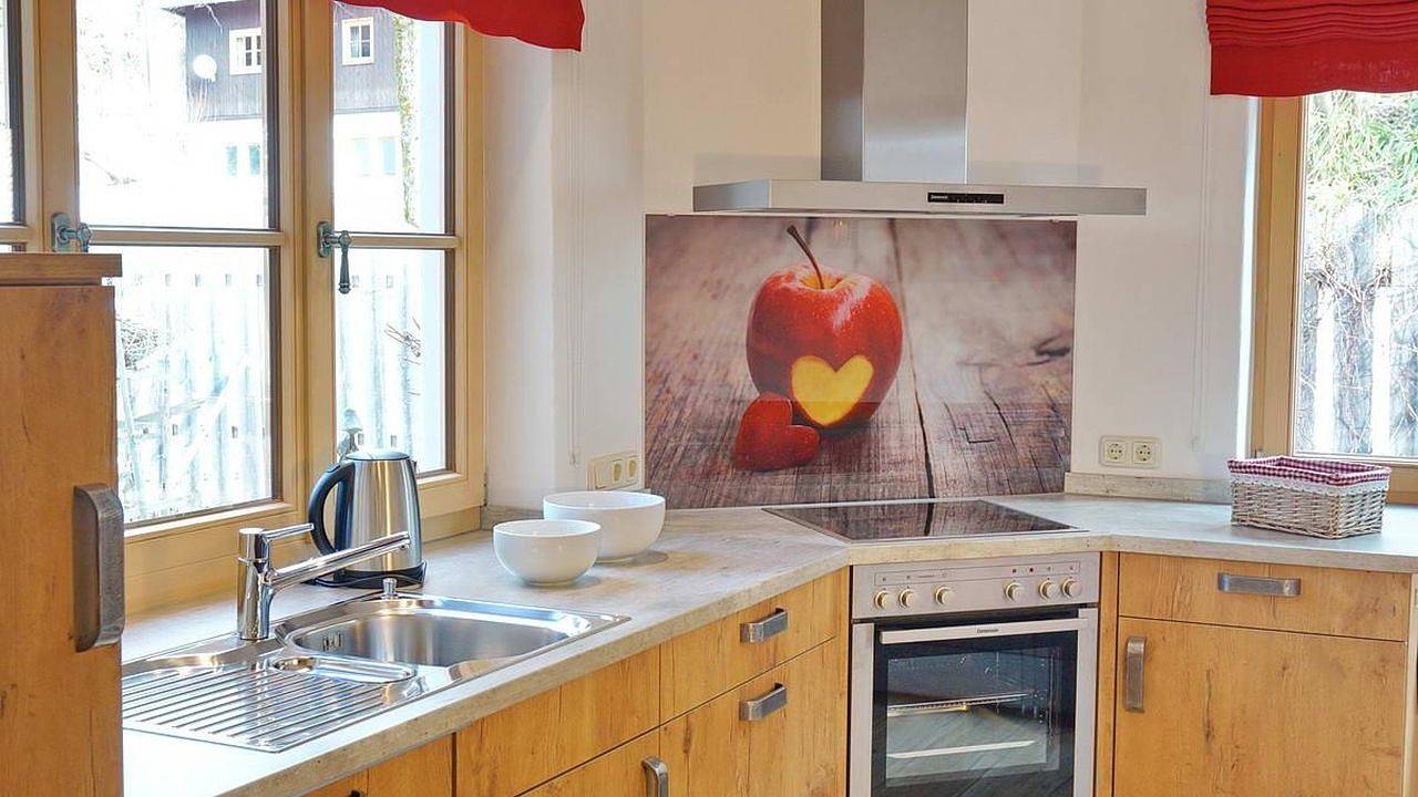 Ganze Ferienwohnung, Ferienwohnung für 4 Personen (70 m²) in Bad Hindelang in Hinterstein, Bad Hindelang