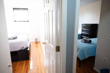 Vacation House for 6 Guests in Brooklyn, New York City, Picture 1