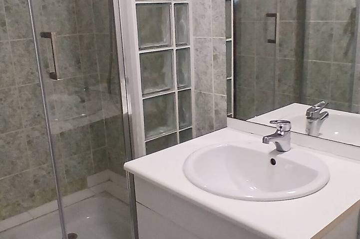 Location de vacances pour 4 personnes, avec jardin à Tanis - 4