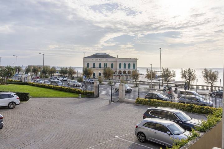 Apartamento de vacaciones para 4 personas - 1