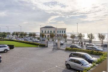 Ferienwohnung für 4 Personen in Livorno