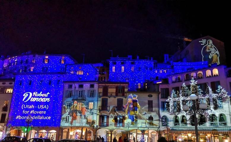 Gîte pour 2 personnes, avec vue et terrasse à Lovere - 4