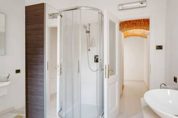Glamping per 4 Persone in Sarzana, Via Francigena, Foto 2