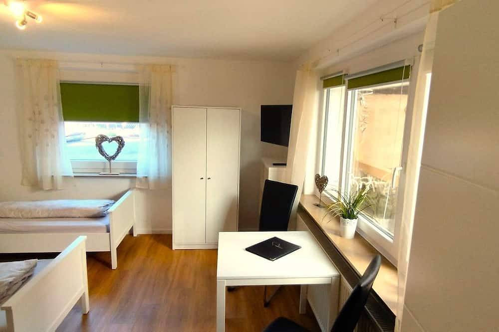 Unterkunft4You Ferienhaus Zum Burgfried in Usingen, Hochtaunuskreis