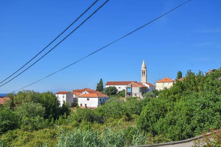 Ferieleilighet for 4 personer i Kali
