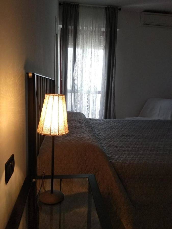 Ganze Wohnung, Two-Bedroom Apartment in Marina di Carrara, Carrara