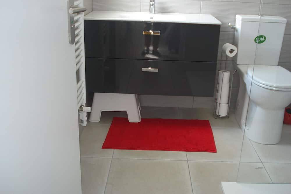 Apartamento entero, La playa a pie 4 estrellas in Bidart, Region de Bayona